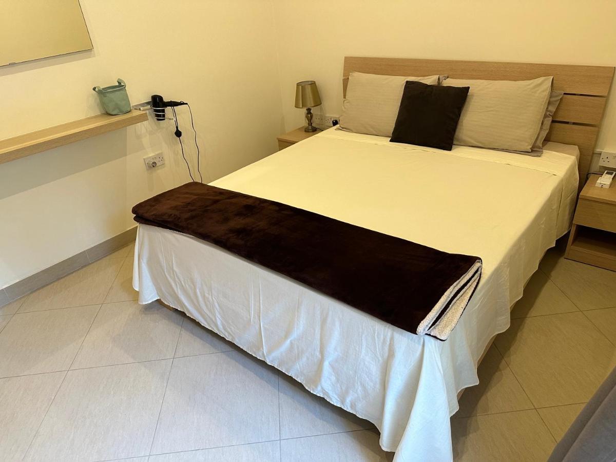 Ewa Apt - 3-Bedrooms Apt Near Sliema - St Julians Seafront Gzira Exterior photo