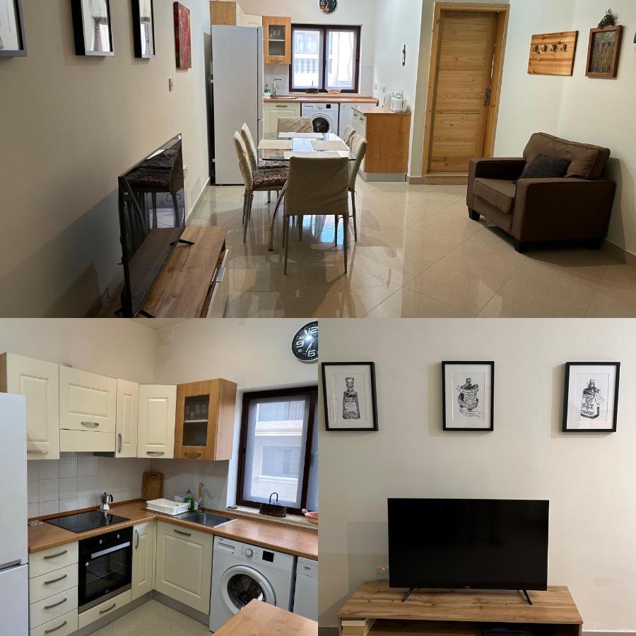 Ewa Apt - 3-Bedrooms Apt Near Sliema - St Julians Seafront Gzira Exterior photo