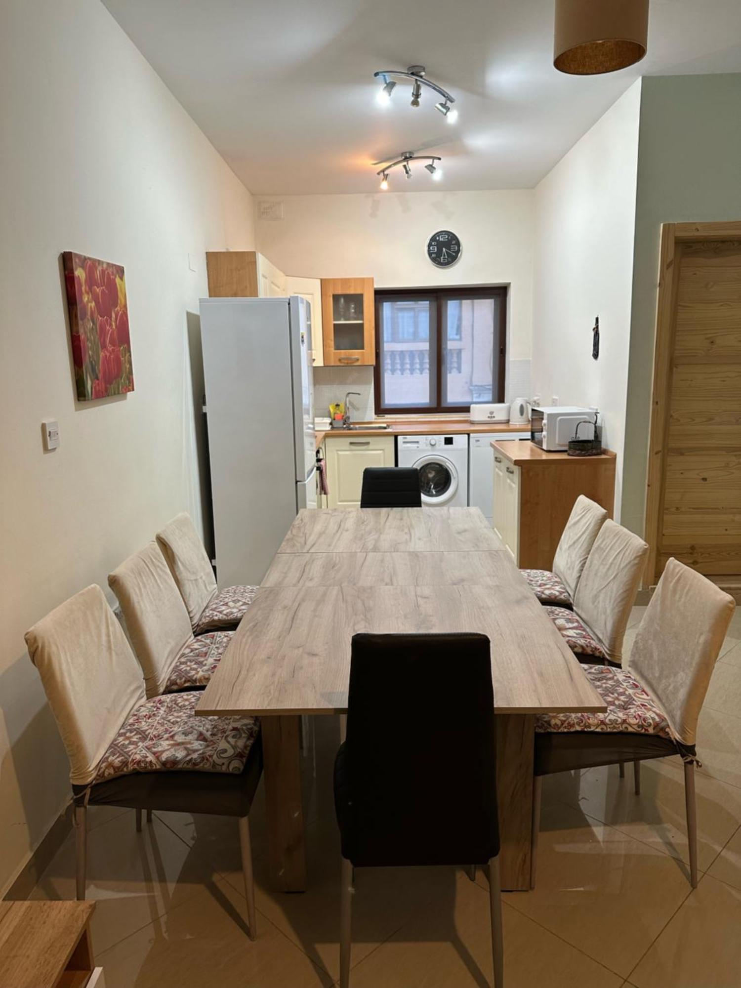 Ewa Apt - 3-Bedrooms Apt Near Sliema - St Julians Seafront Gzira Exterior photo